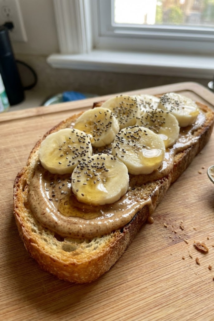 The Ultimate Almond Butter Banana Toast Guide: Healthy Breakfast Ideas for 2026 1 Untitled Design 90