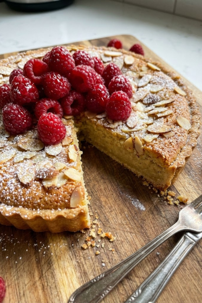 The Best Raspberry Almond Tart Recipe You’ll Make in 2026! 1 Untitled Design 91