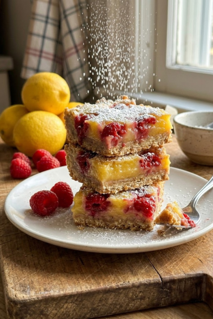 The Absolute Best Lemon Raspberry Bars Recipe for 2026! 4 Untiteled Design 3 4