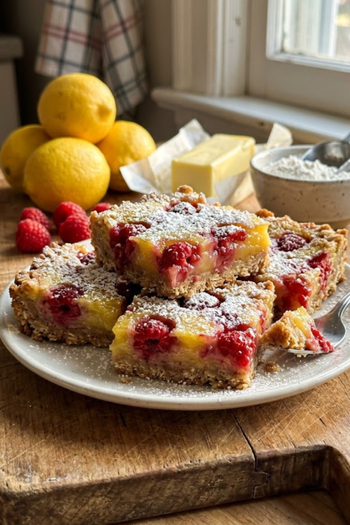 The Absolute Best Lemon Raspberry Bars Recipe for 2026! 1 Untiteled Design 8