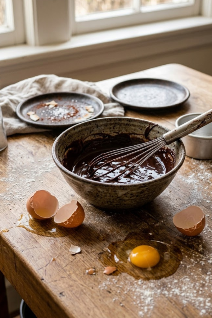 The Ultimate Easy Chocolate Lava Cake with Molten Center Recipe for 2026 2 Untitled Design 1 120