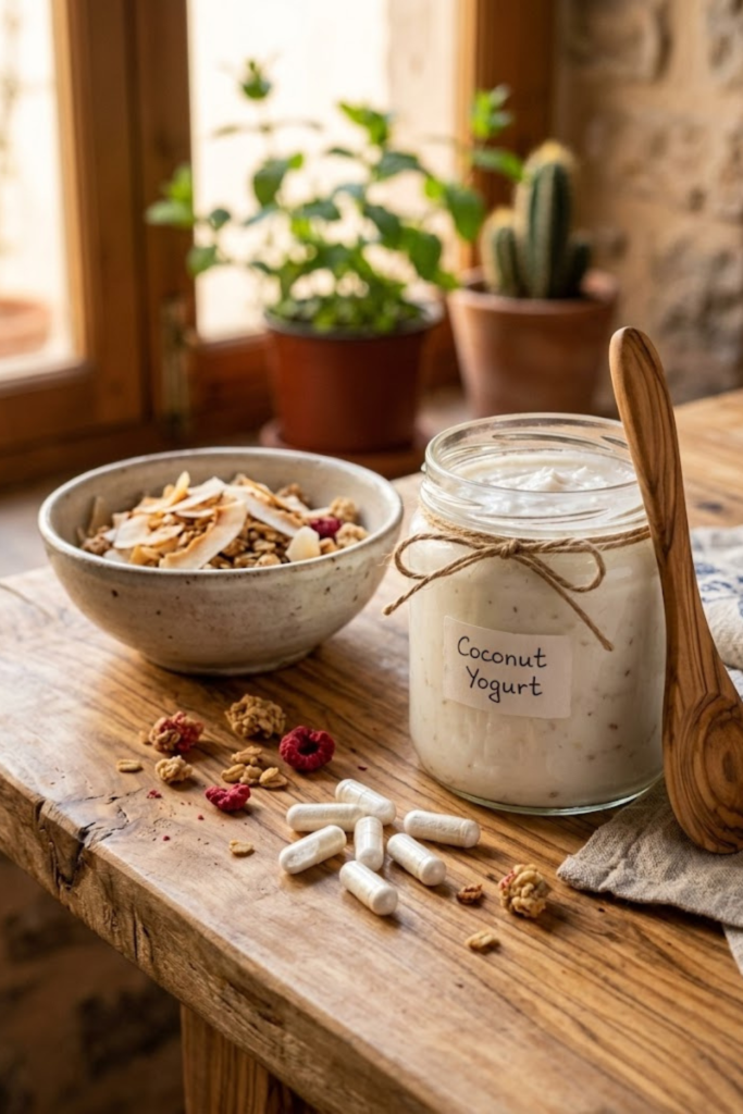 15 Best Coconut Yogurt Parfait Recipes to Try in 2026! 2 Untitled Design 1 13