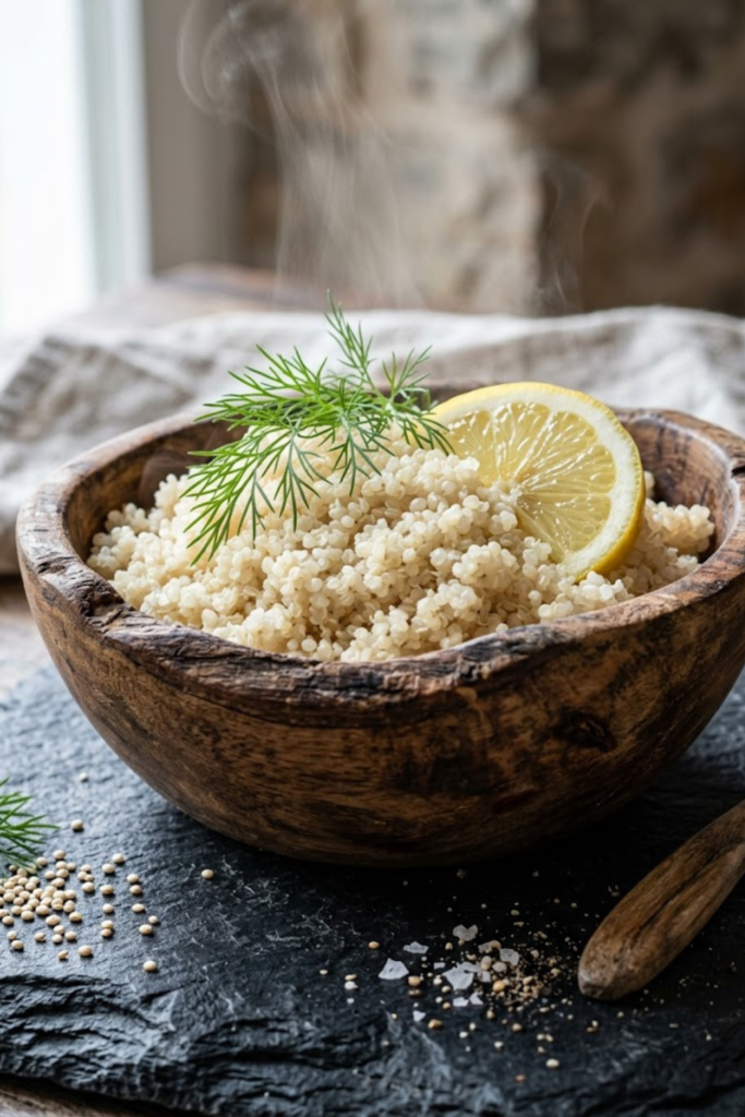 The Ultimate Grilled Salmon with Lemon Dill Sauce and Quinoa Healthy Dinner Recipe for 2026 2 Untitled Design 1 136