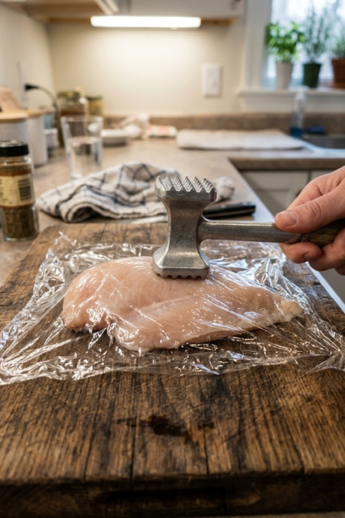 How to Make the Best Baked Chicken Breast with Garlic Butter and Herbs Juicy Recipe in 2026 2 Untitled Design 1 137