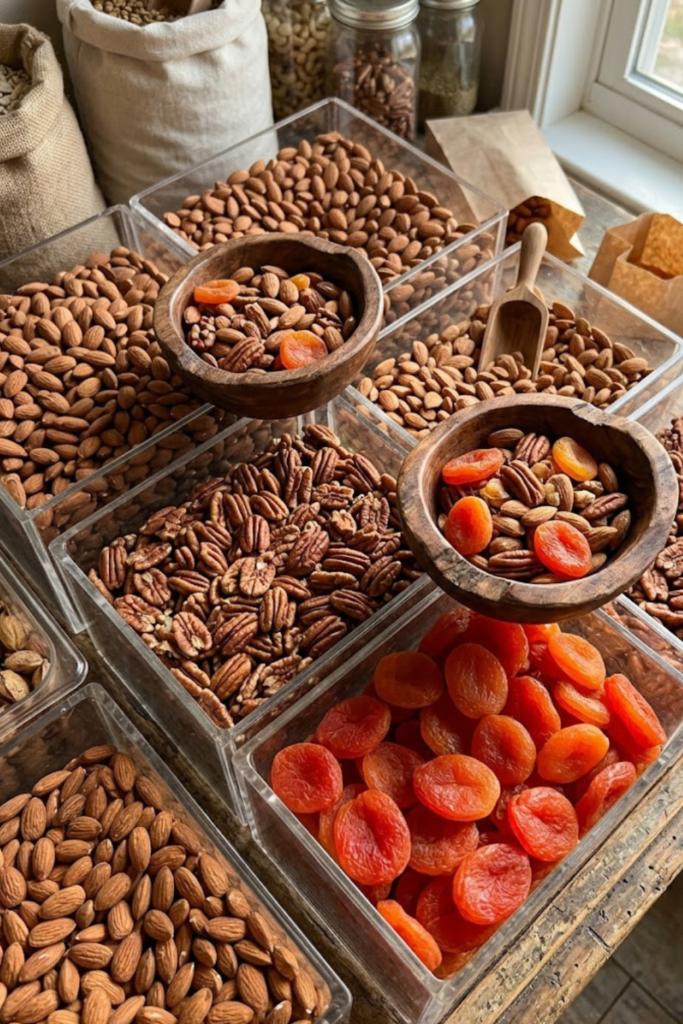 The Ultimate Homemade Trail Mix with Nuts and Dried Fruit Healthy Snack Recipe for 2026 2 Untitled Design 1 139