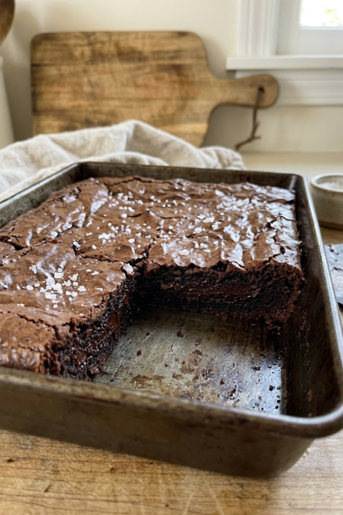 The Ultimate 2026 Guide to Rich Chocolate Brownies with Fudgy Center 2 Untitled Design 1 140