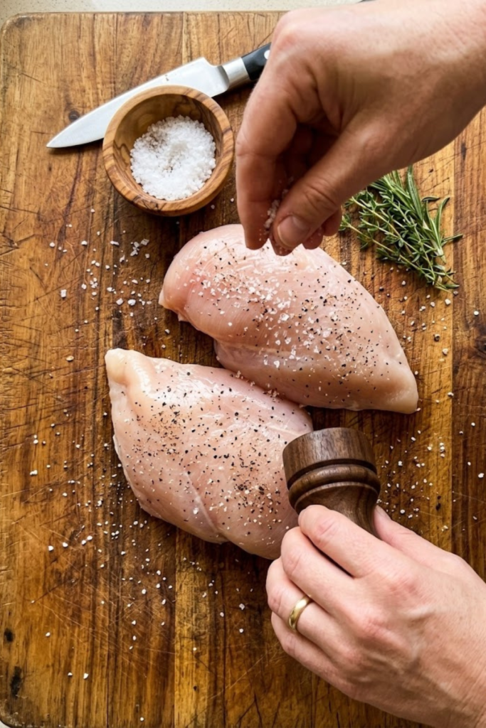 The Ultimate Creamy Parmesan Spinach Chicken Breast Recipe for 2026 2 Untitled Design 1 26