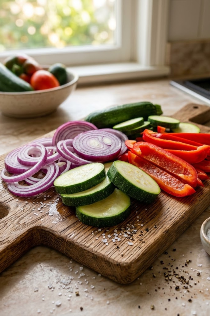 The Absolute Best Grilled Vegetable Quinoa Salad for Your 2026 Cookouts 2 Untitled Design 1 3