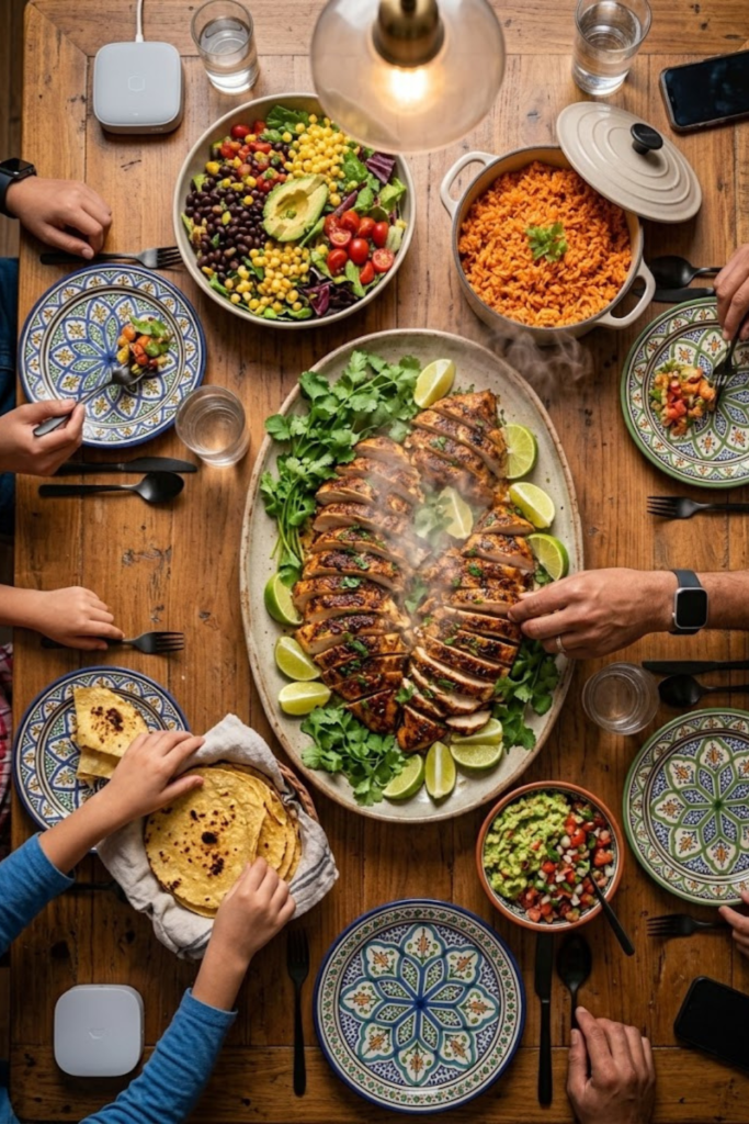 The Best Juicy Baked Taco Chicken Breast Recipe for 2026 (Better Than Takeout!) 2 Untitled Design 1 4