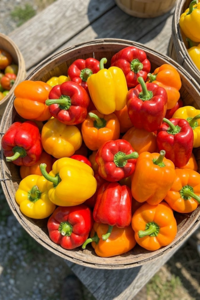 The Best Quinoa Black Bean Stuffed Peppers Recipe for 2026 2 Untitled Design 1 50