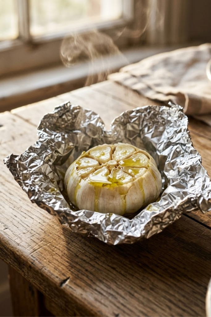 The Absolute Best Creamy Roasted Garlic Chicken Breast Recipe for 2026 2 Untitled Design 1 56