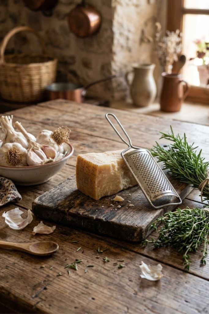 The Ultimate Juicy Garlic Parmesan Herb Chicken Breast Recipe (2026 Edition) 2 Untitled Design 1 76