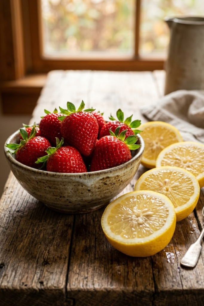 The Best Strawberry Lemon Cake Recipe of 2026: Zesty, Fresh, and Foolproof! 2 Untitled Design 1 94