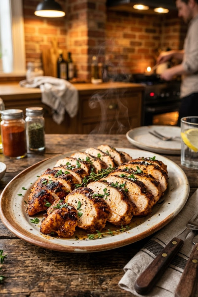 The Best Baked Smoky Paprika Chicken Breast Recipe for 2026! 2 Untitled Design 116