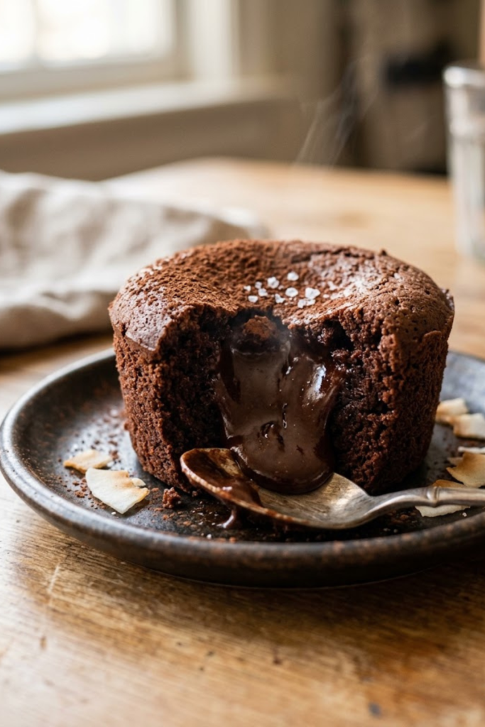 The Ultimate Easy Chocolate Lava Cake with Molten Center Recipe for 2026 1 Untitled Design 124