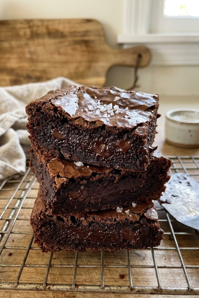 The Ultimate 2026 Guide to Rich Chocolate Brownies with Fudgy Center 1 Untitled Design 145