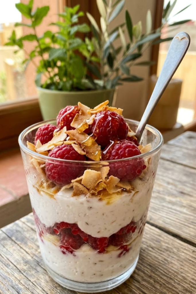 15 Best Coconut Yogurt Parfait Recipes to Try in 2026! 1 Untitled Design 17