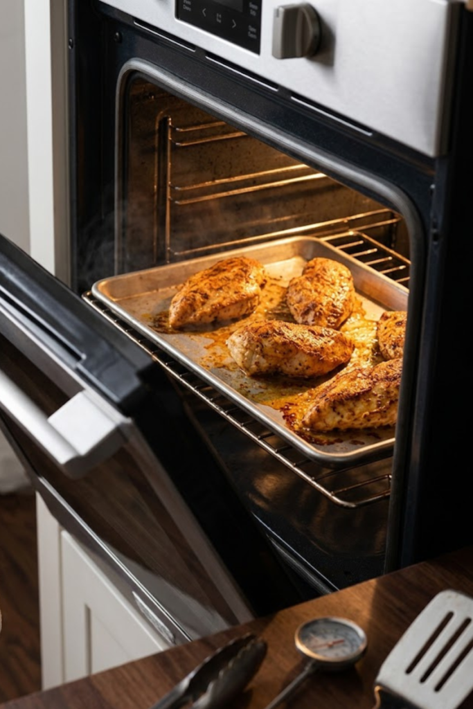 The Best Baked Smoky Paprika Chicken Breast Recipe for 2026! 4 Untitled Design 2 111