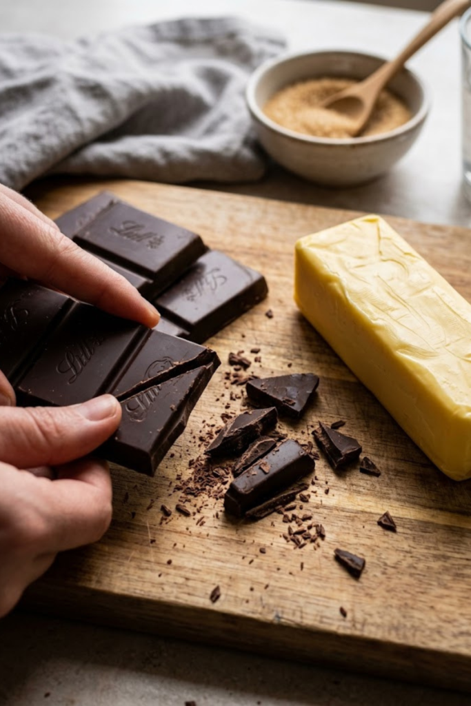 The Ultimate Easy Chocolate Lava Cake with Molten Center Recipe for 2026 3 Untitled Design 2 119