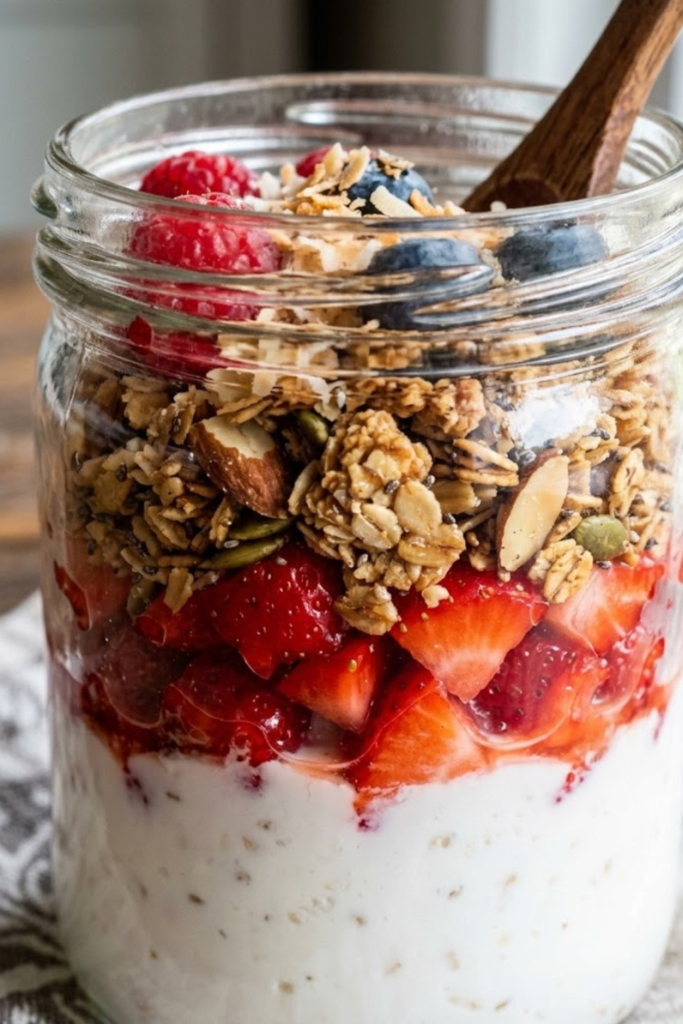 15 Best Coconut Yogurt Parfait Recipes to Try in 2026! 3 Untitled Design 2 13