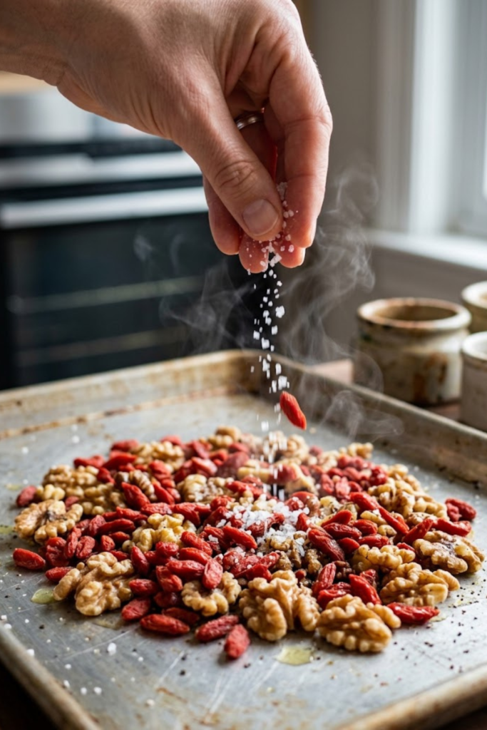 The Ultimate Homemade Trail Mix with Nuts and Dried Fruit Healthy Snack Recipe for 2026 3 Untitled Design 2 137