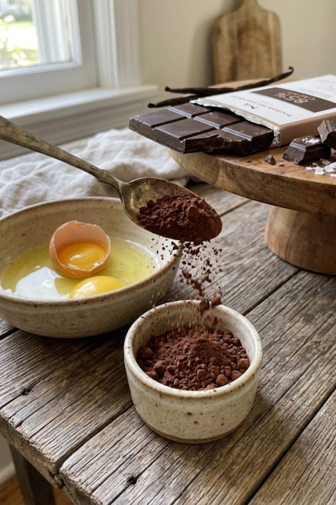 The Ultimate 2026 Guide to Rich Chocolate Brownies with Fudgy Center 3 Untitled Design 2 138