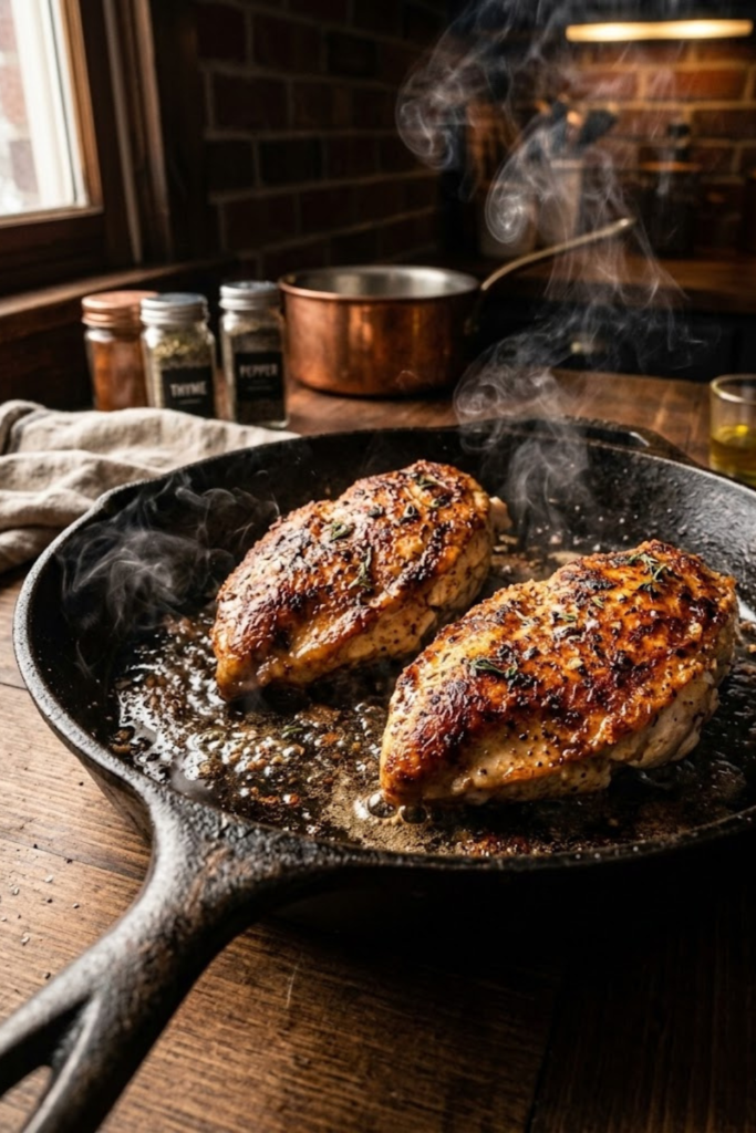 The Ultimate Creamy Parmesan Spinach Chicken Breast Recipe for 2026 3 Untitled Design 2 25