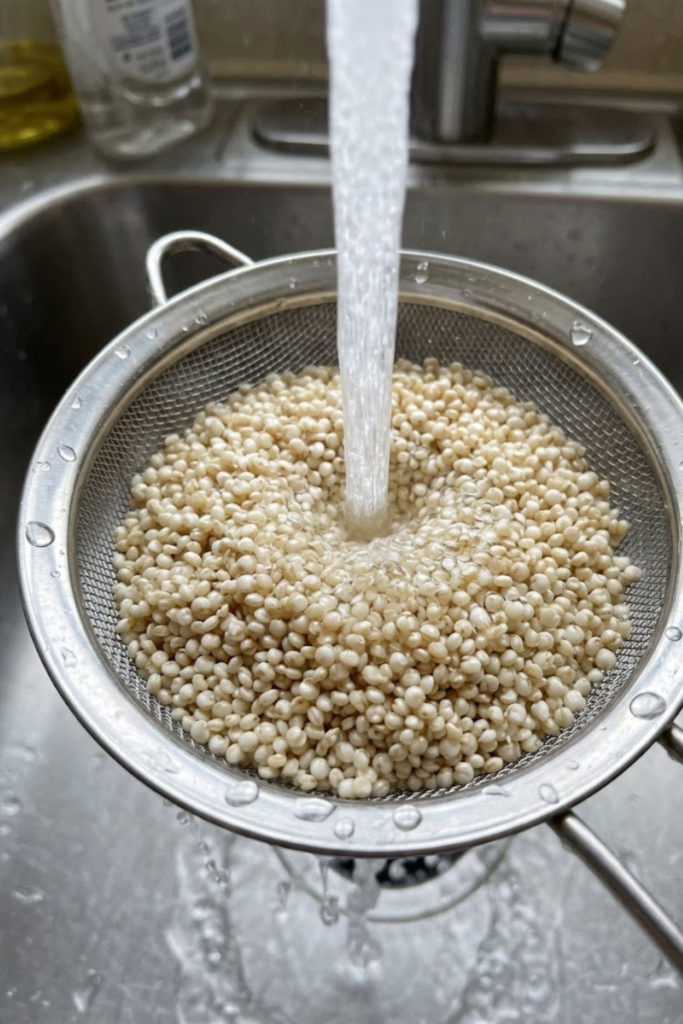 The Absolute Best Grilled Vegetable Quinoa Salad for Your 2026 Cookouts 3 Untitled Design 2 3