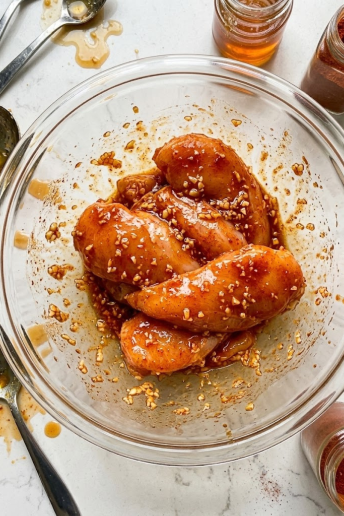 The Best Juicy BBQ Garlic Chicken Breast Recipe for 2026 3 Untitled Design 2 35