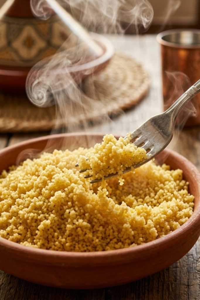 Vibrant Grilled Vegetable Couscous: The Ultimate 2026 Summer Side Dish 3 Untitled Design 2 64