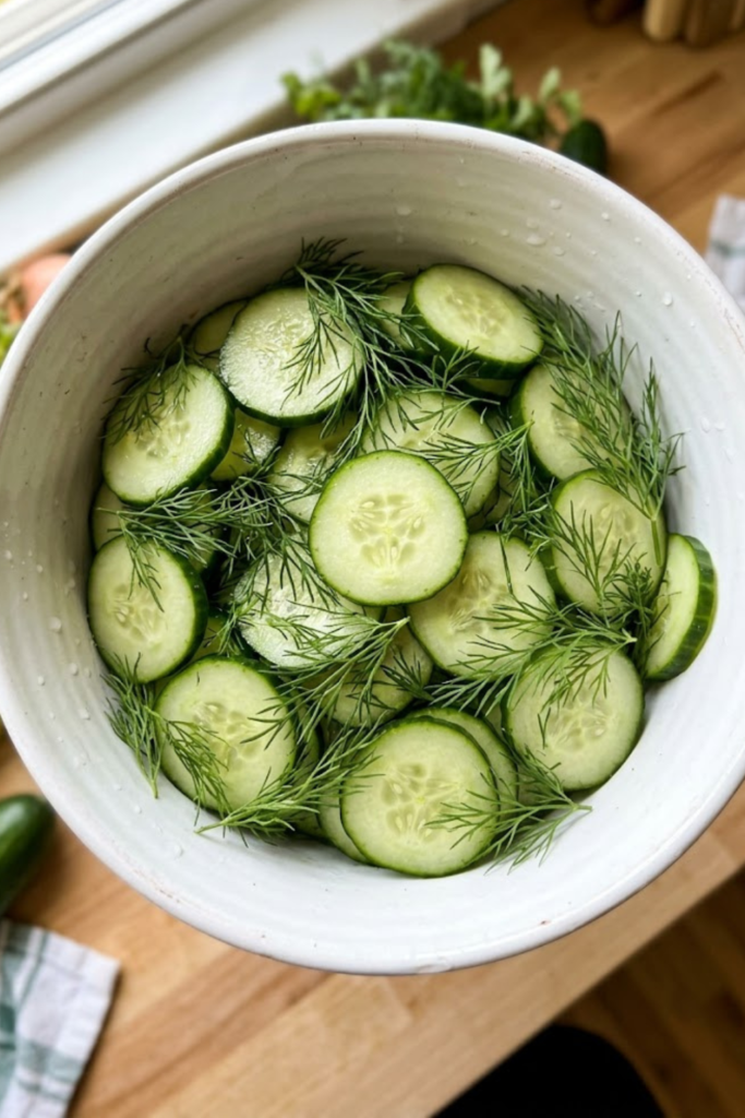 The Best Grilled Salmon Cucumber Salad Recipe for a Fresh 2026 Summer 3 Untitled Design 2 85