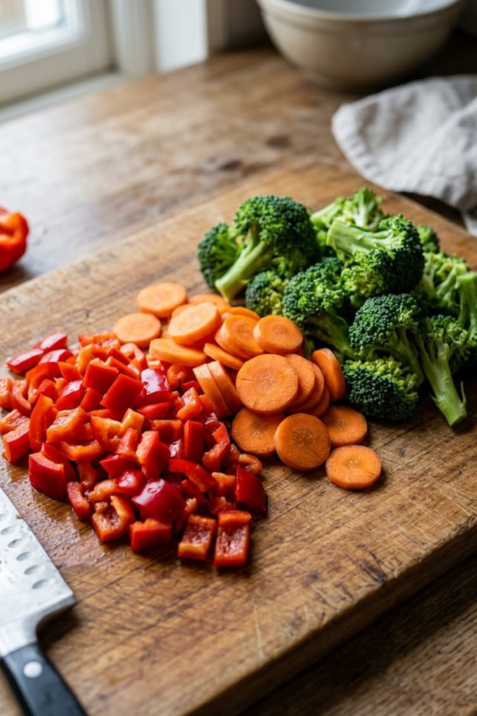 Tofu Vegetable Curry Bowl: The Ultimate 2026 Guide to a Perfect Weeknight Meal 3 Untitled Design 2 90