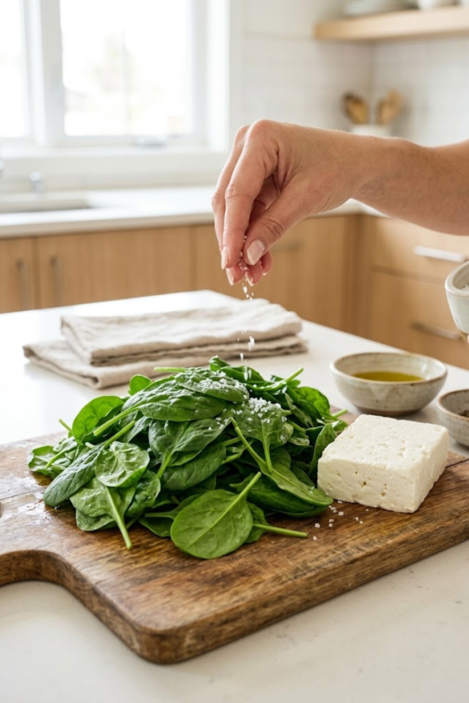 Juiciest Baked Spinach Feta Chicken Breast Recipe (2026 Edition) 3 Untitled Design 2 96