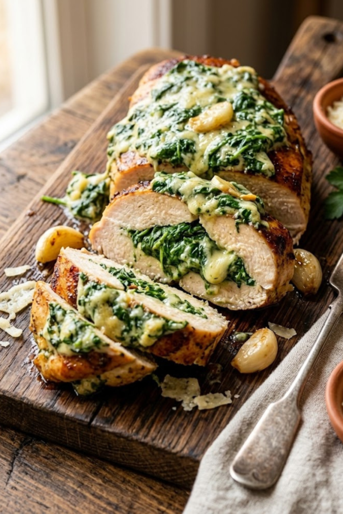 The Ultimate Creamy Parmesan Spinach Chicken Breast Recipe for 2026 1 Untitled Design 29