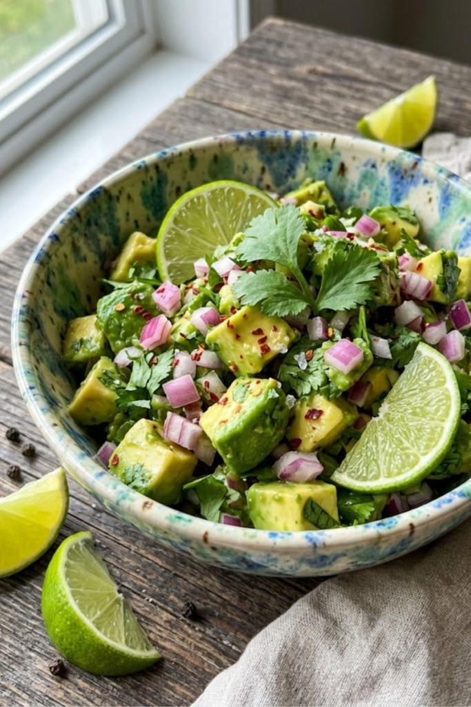 The Absolute Best Healthy Grilled Salmon with Avocado Salsa Recipe for 2026 4 Untitled Design 3 115