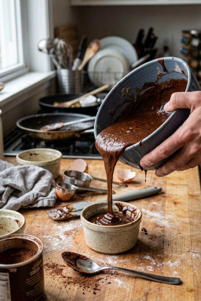 The Ultimate Easy Chocolate Lava Cake with Molten Center Recipe for 2026 4 Untitled Design 3 119