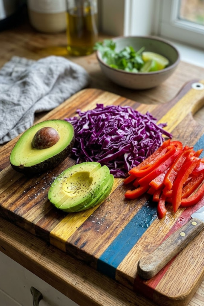 The Ultimate Grilled Chicken Quinoa Bowl with Avocado and Veggies Healthy Dinner Recipe for 2026 4 Untitled Design 3 125
