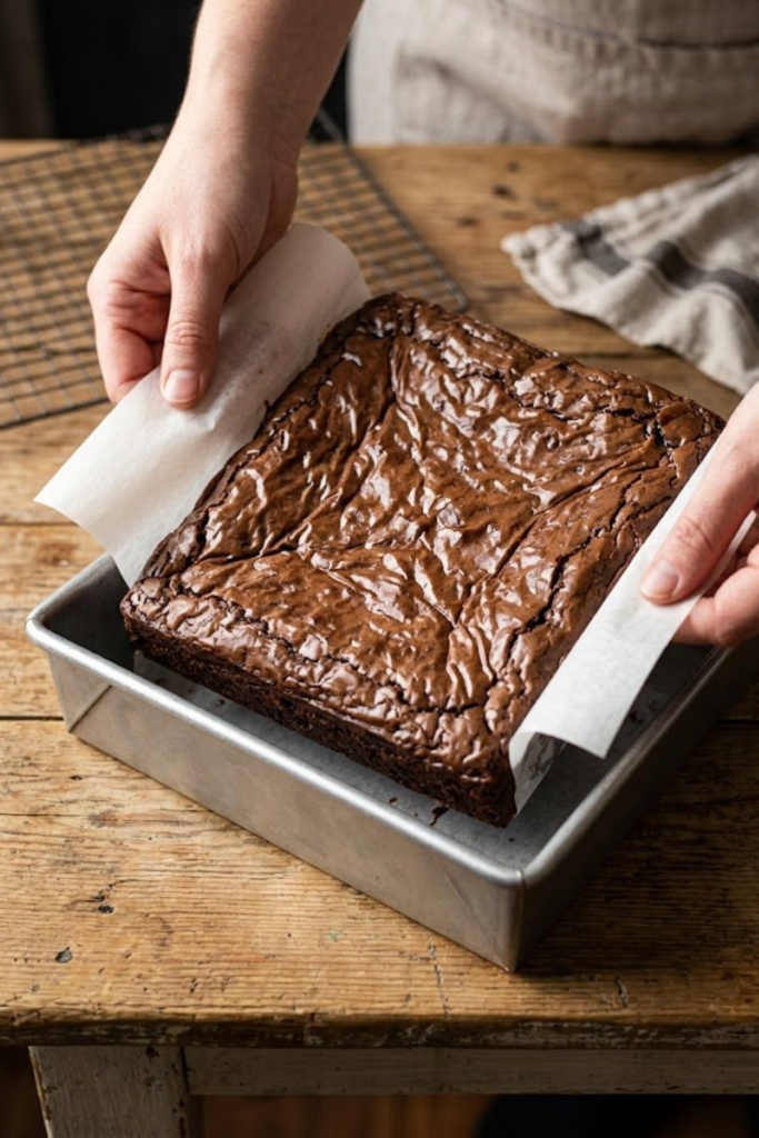 The Ultimate 2026 Guide to Rich Chocolate Brownies with Fudgy Center 4 Untitled Design 3 139