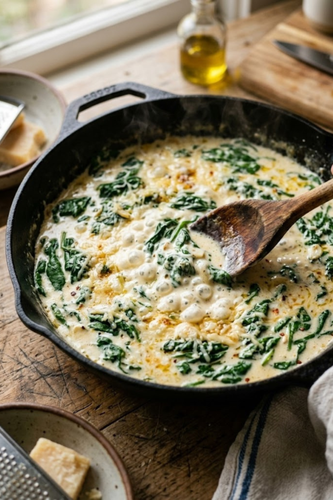 The Ultimate Creamy Parmesan Spinach Chicken Breast Recipe for 2026 4 Untitled Design 3 25