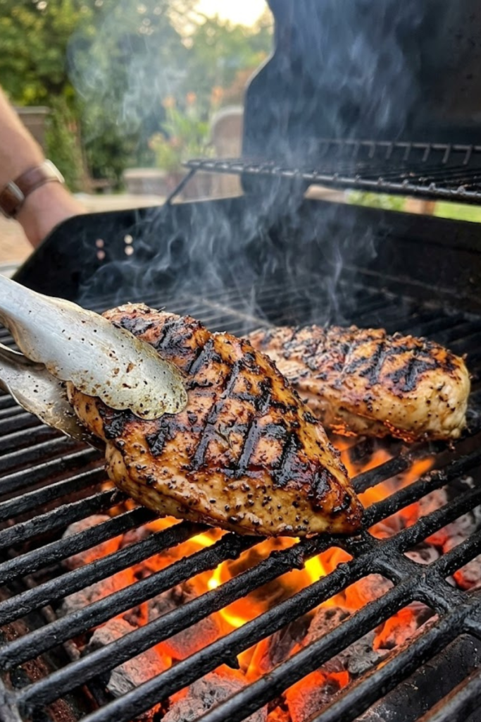 The Best Juicy BBQ Garlic Chicken Breast Recipe for 2026 4 Untitled Design 3 35