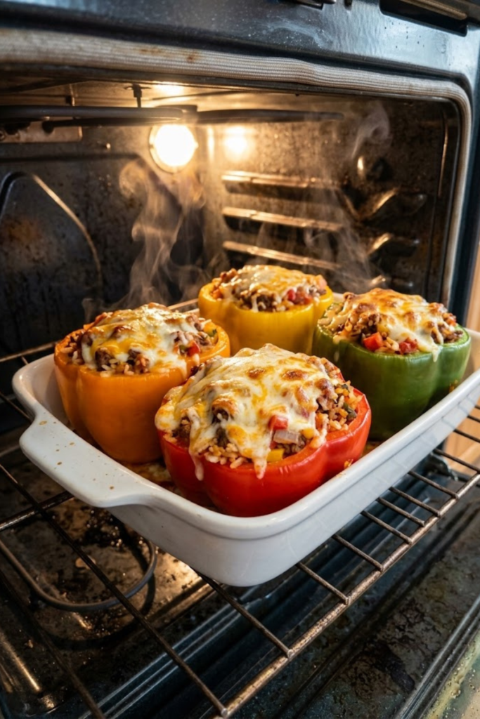 The Best Quinoa Black Bean Stuffed Peppers Recipe for 2026 4 Untitled Design 3 49