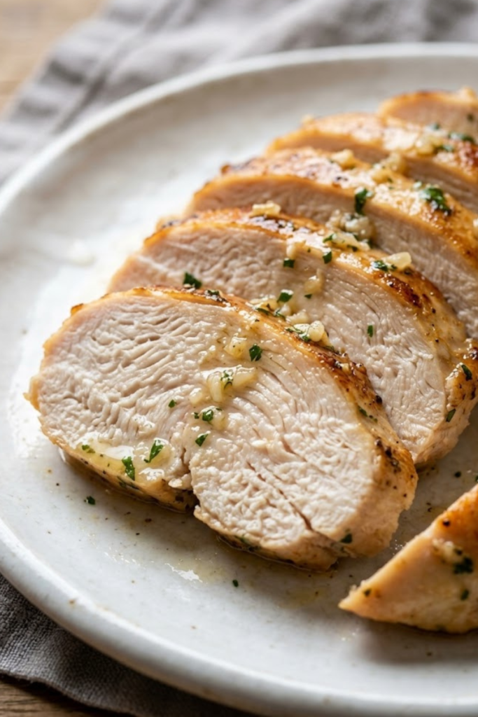 The Absolute Best Creamy Roasted Garlic Chicken Breast Recipe for 2026 4 Untitled Design 3 55
