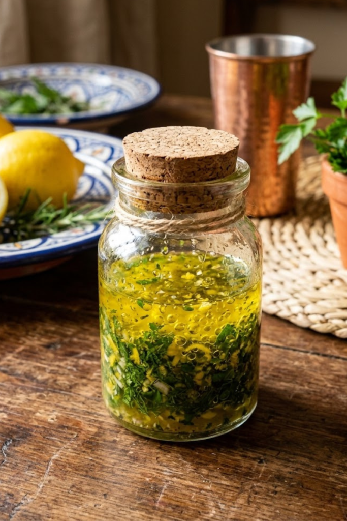 Vibrant Grilled Vegetable Couscous: The Ultimate 2026 Summer Side Dish 4 Untitled Design 3 64