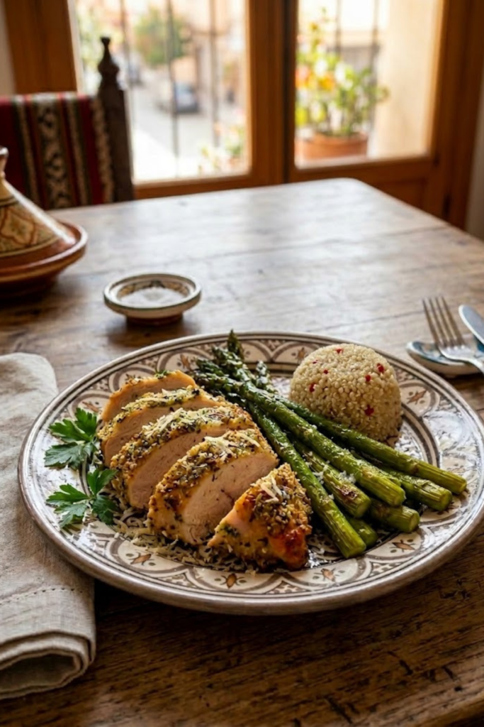 The Ultimate Juicy Garlic Parmesan Herb Chicken Breast Recipe (2026 Edition) 4 Untitled Design 3 76