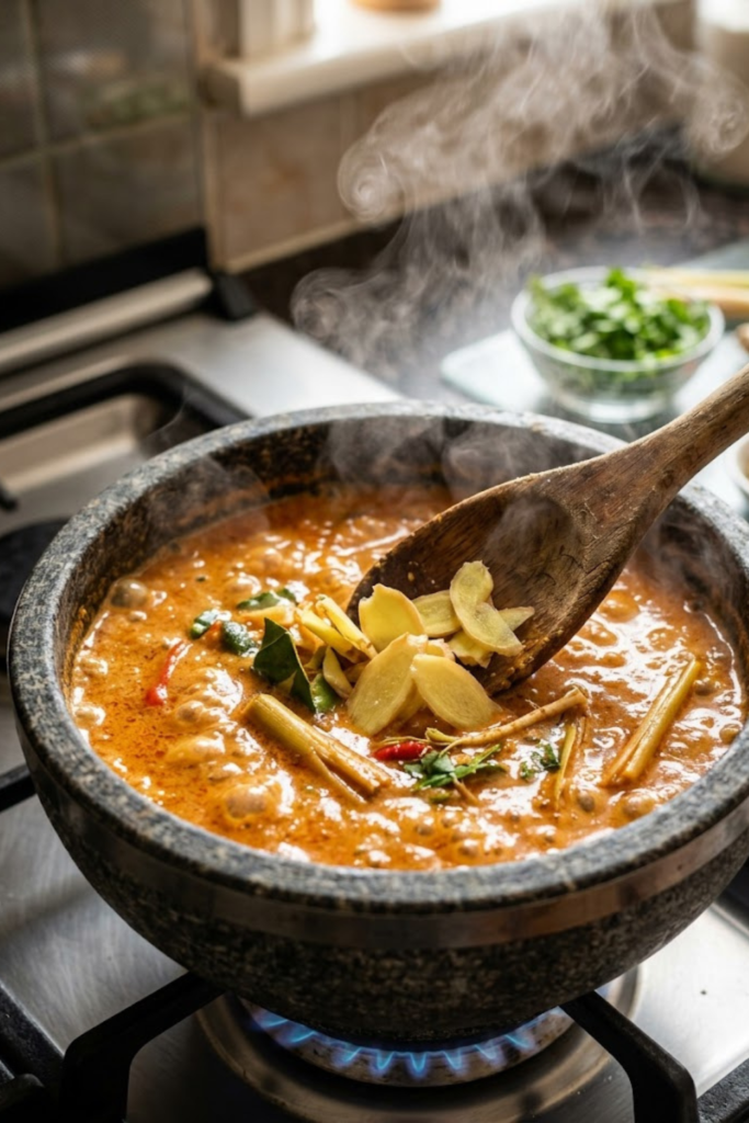 Tofu Vegetable Curry Bowl: The Ultimate 2026 Guide to a Perfect Weeknight Meal 4 Untitled Design 3 90