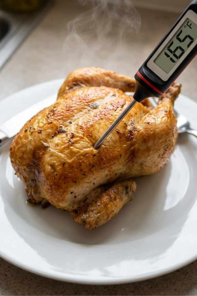 Juiciest Baked Spinach Feta Chicken Breast Recipe (2026 Edition) 4 Untitled Design 3 96