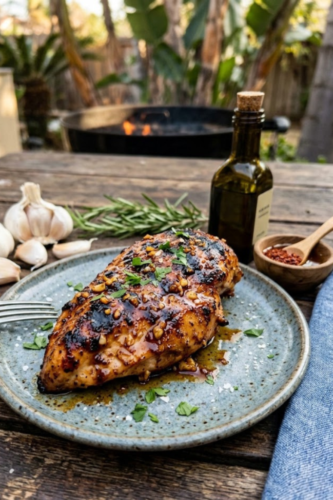 The Best Juicy BBQ Garlic Chicken Breast Recipe for 2026 1 Untitled Design 39