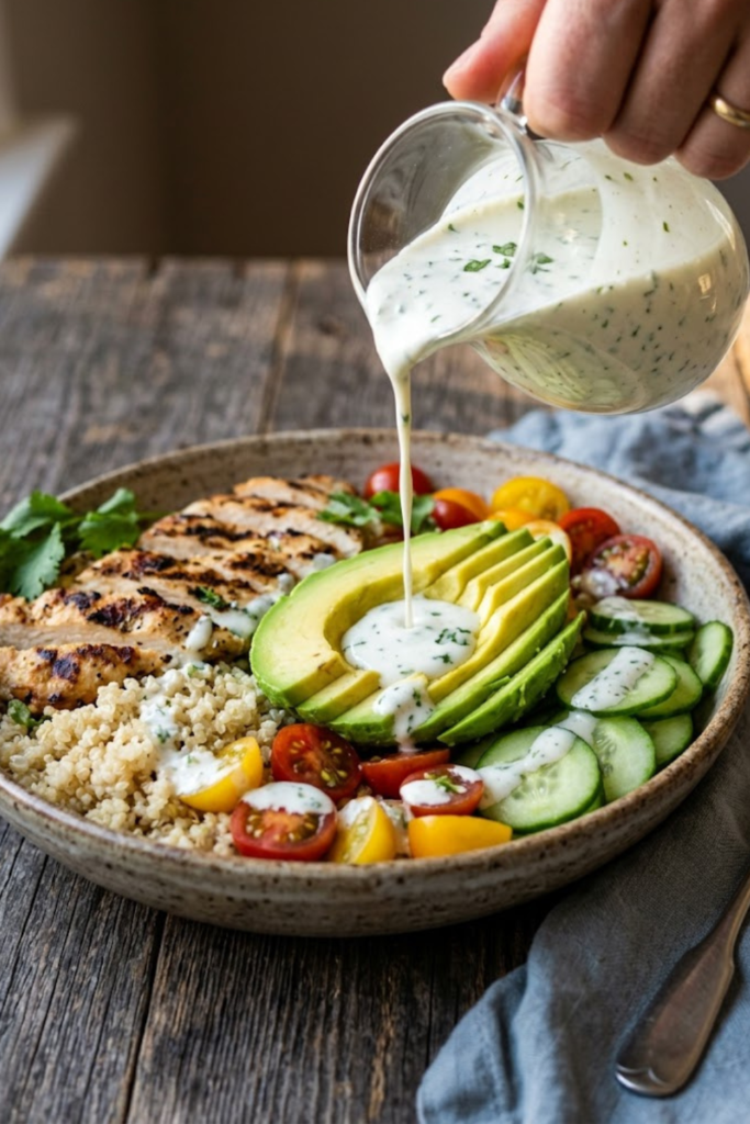 The Ultimate Grilled Chicken Quinoa Bowl with Avocado and Veggies Healthy Dinner Recipe for 2026 5 Untitled Design 4 81
