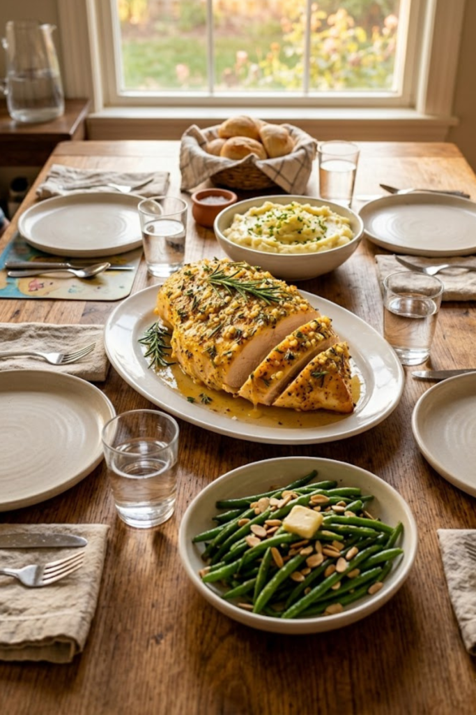 How to Make the Best Baked Chicken Breast with Garlic Butter and Herbs Juicy Recipe in 2026 5 Untitled Design 4 86