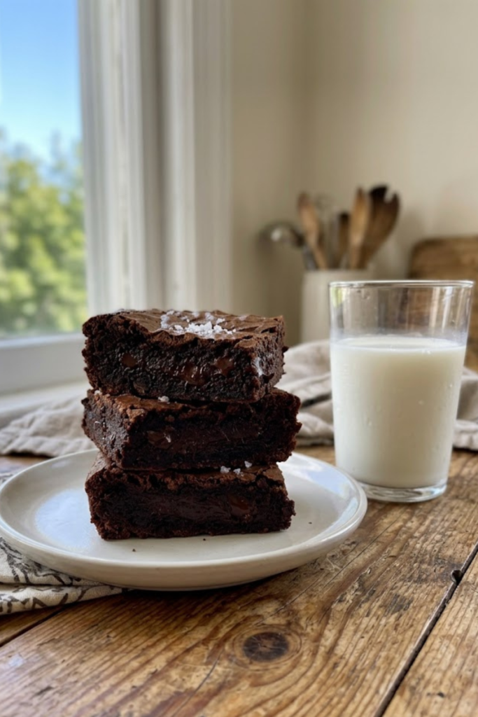The Ultimate 2026 Guide to Rich Chocolate Brownies with Fudgy Center 5 Untitled Design 4 88